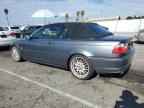 2002 BMW 3 SERIES