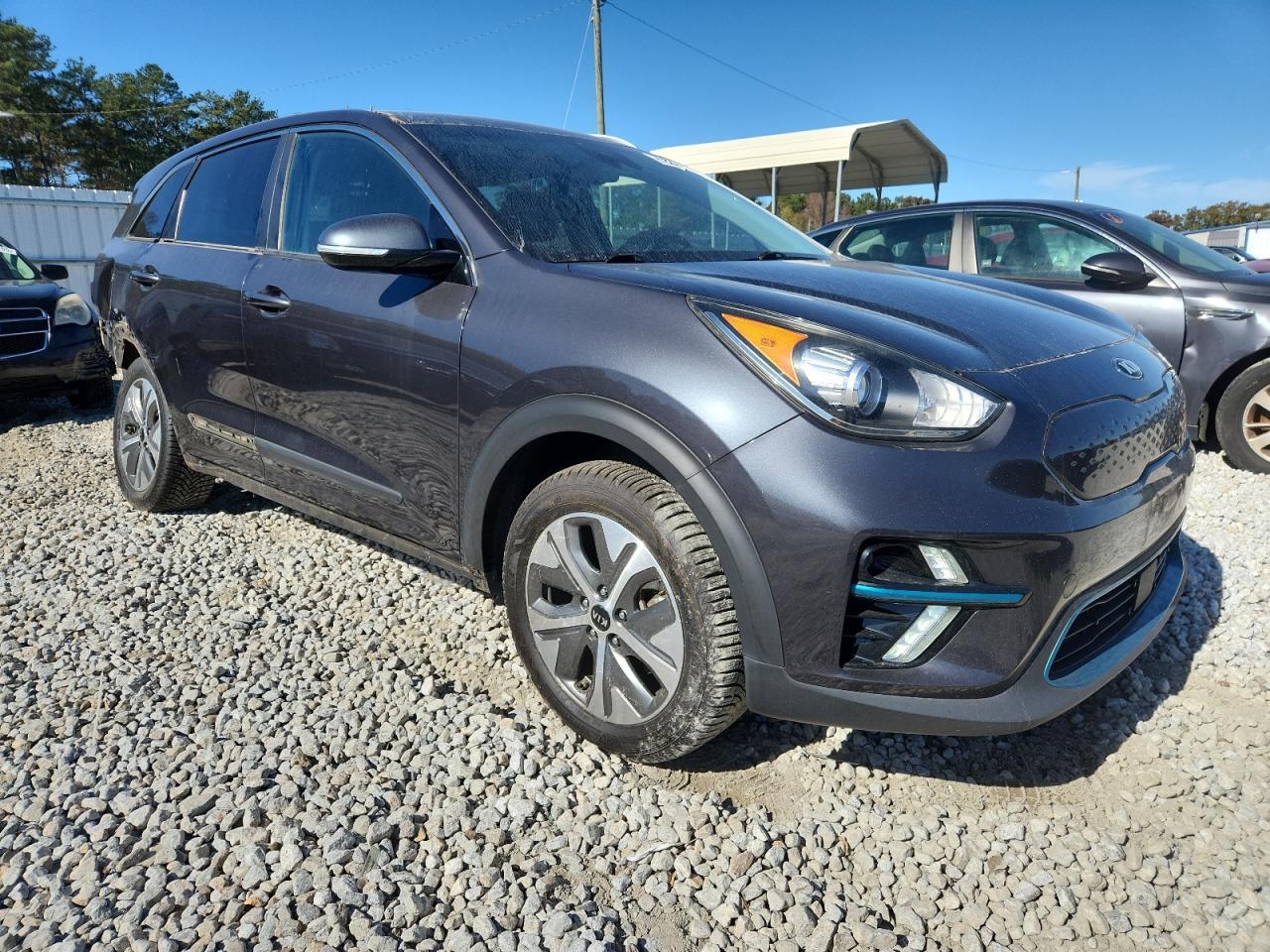 2019 KIA Niro