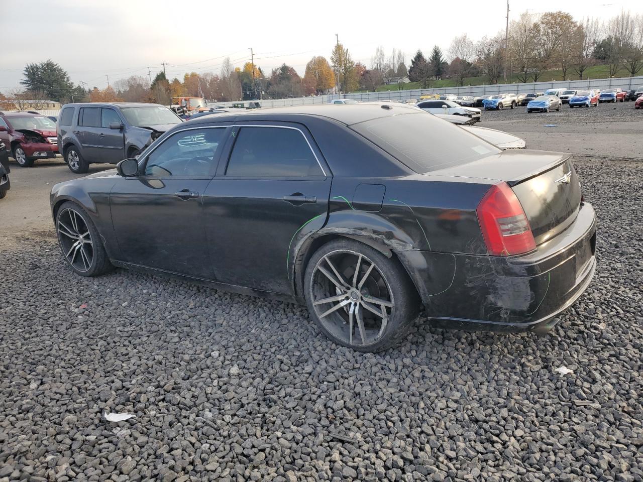 2006 CHRYSLER 300