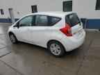 2014 NISSAN Versa Note