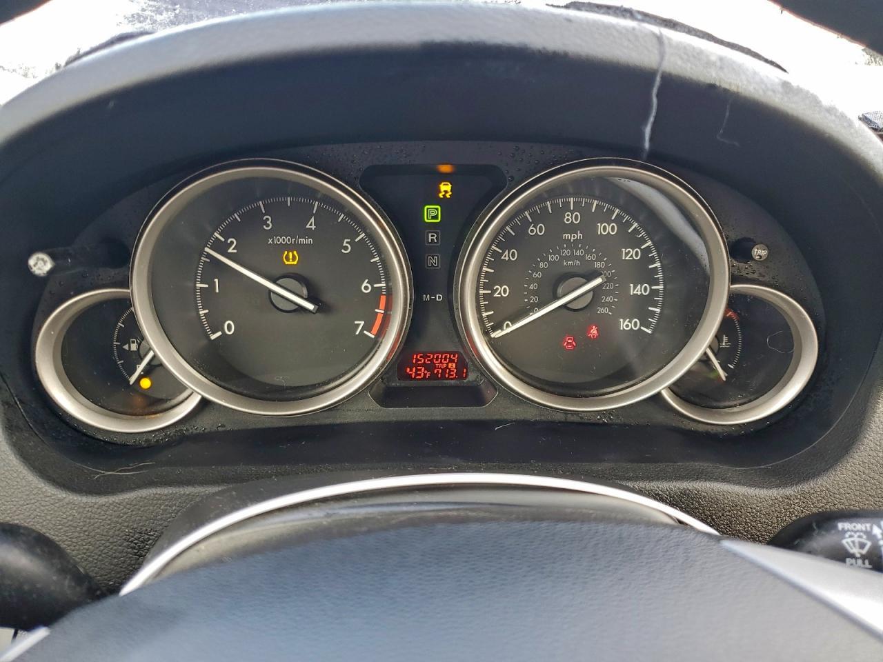 2010 MAZDA 6