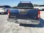 2009 NISSAN Frontier