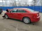 2008 CHRYSLER Sebring