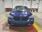 2021 BMW X6