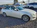 2018 CADILLAC CTS