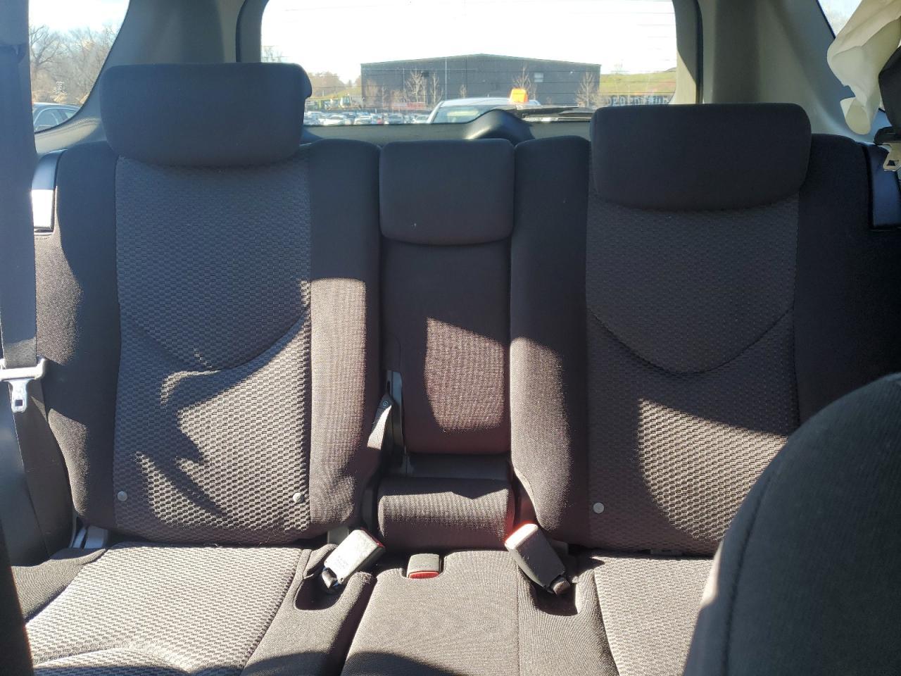 2007 TOYOTA RAV4