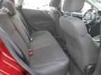 2014 FORD Fiesta