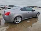 2008 INFINITI G37