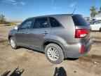 2015 KIA SORENTO