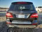 2012 MERCEDES-BENZ ML-Class