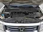 2012 HONDA PILOT