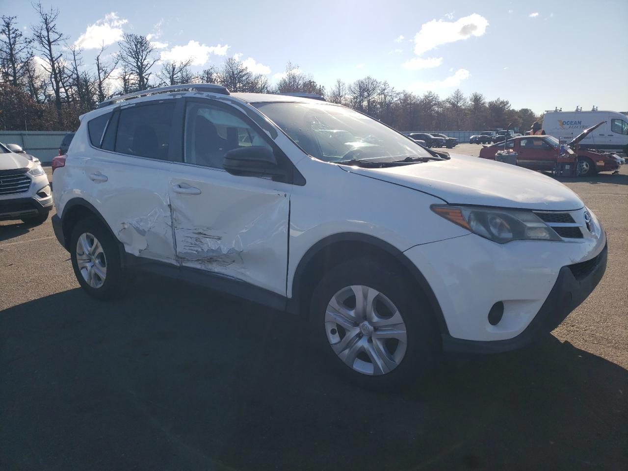 2013 TOYOTA RAV4