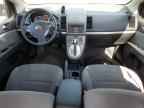2012 NISSAN SENTRA