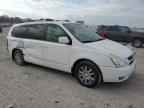 2007 KIA SEDONA