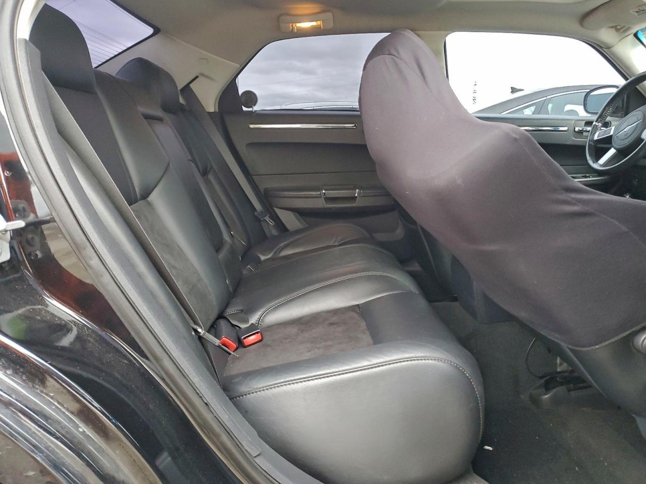 2009 CHRYSLER 300