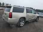 2015 CHEVROLET Suburban