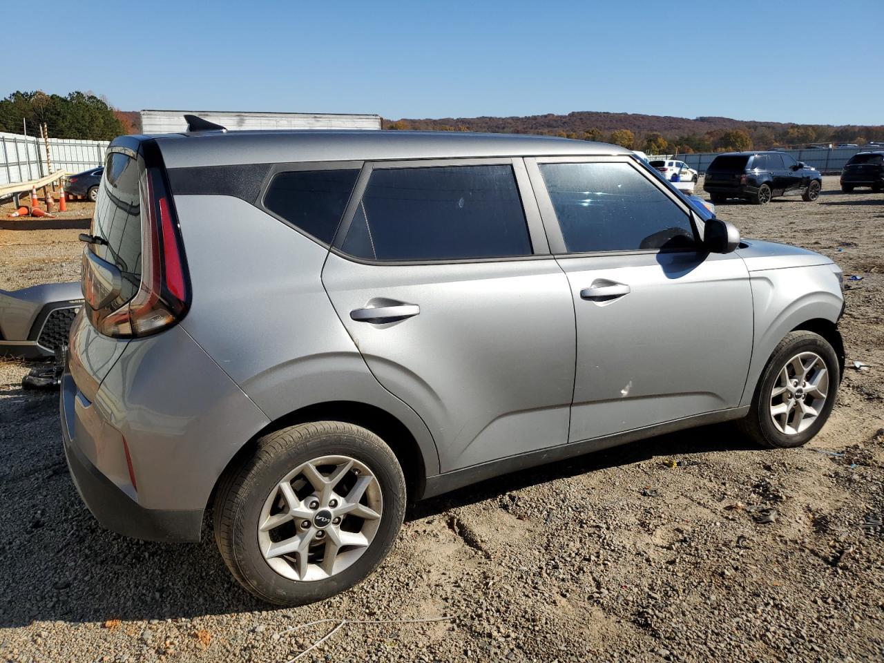 2024 KIA SOUL