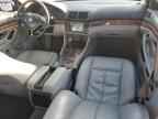 2001 BMW 5 series