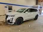 2022 CADILLAC XT6