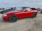 2003 MAZDA MX-5 Miata