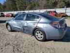 2011 NISSAN ALTIMA