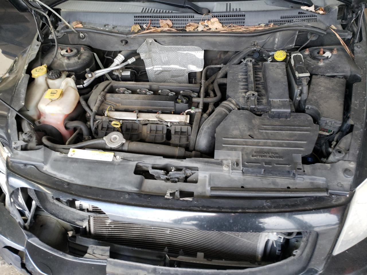 2008 DODGE Caliber