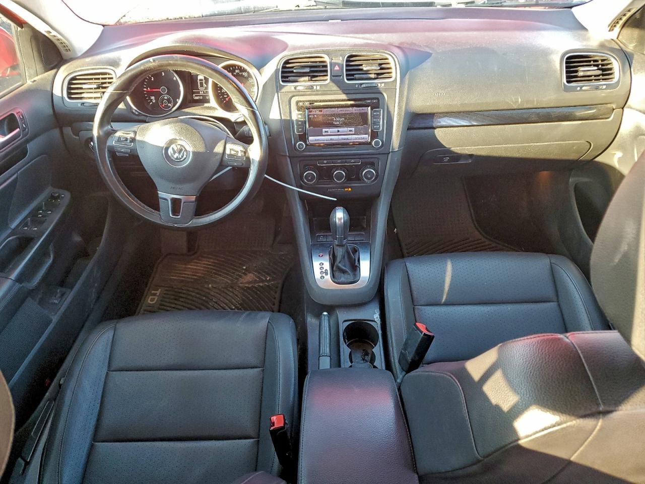 2014 VOLKSWAGEN JETTA