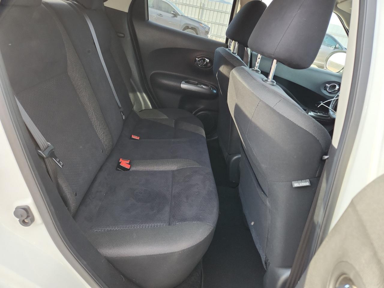 2013 NISSAN Juke