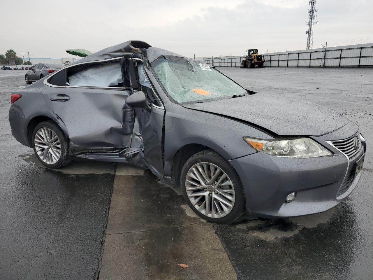 2014 LEXUS ES 350