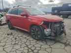 2018 MITSUBISHI outlander