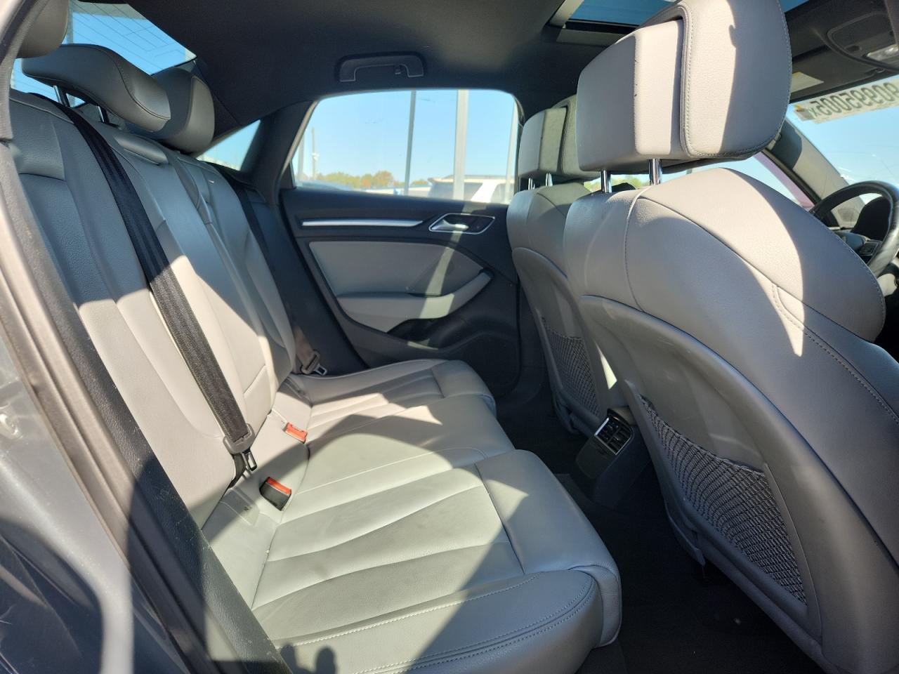 2018 AUDI A3
