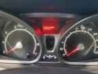 2012 FORD Fiesta