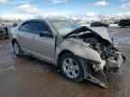 2008 FORD FUSION
