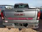 2024 GMC Sierra