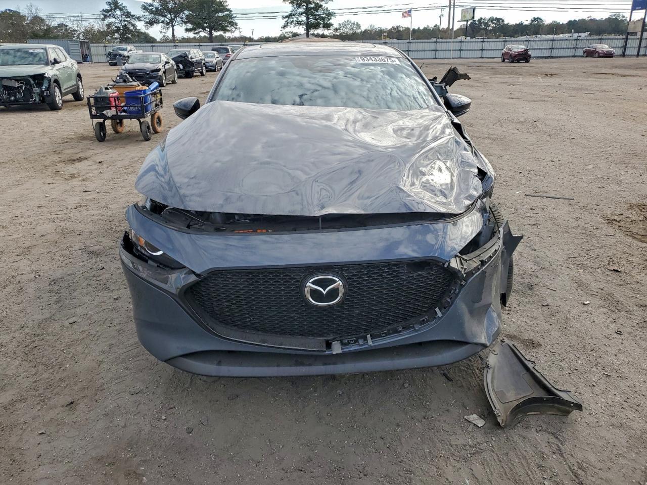 2024 MAZDA 3