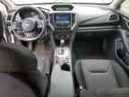 2018 SUBARU IMPREZA