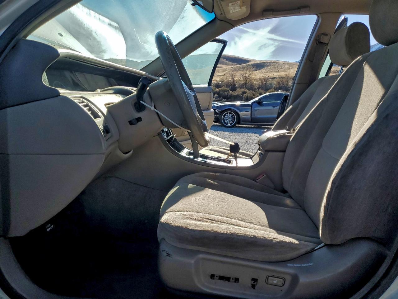 2000 TOYOTA Avalon