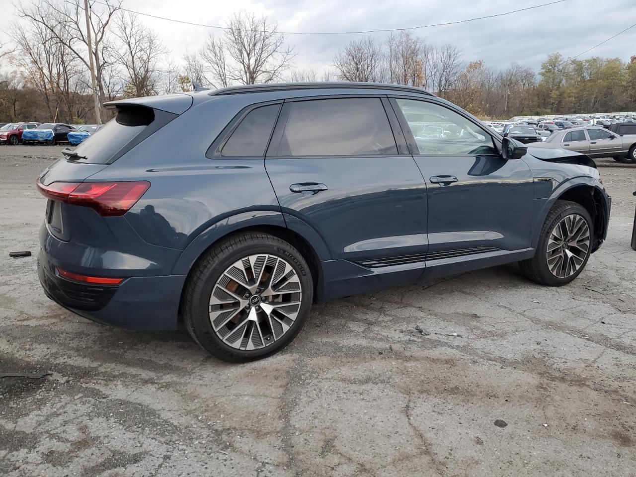 2024 AUDI Q8