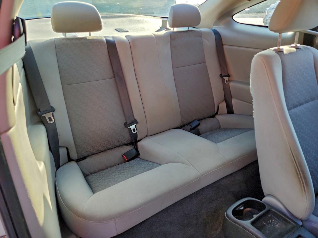 2007 CHEVROLET COBALT