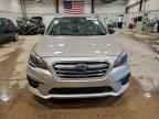 2018 SUBARU Legacy