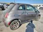 2013 FIAT 500
