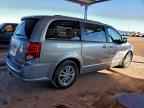 2013 DODGE GRAND CARAVAN