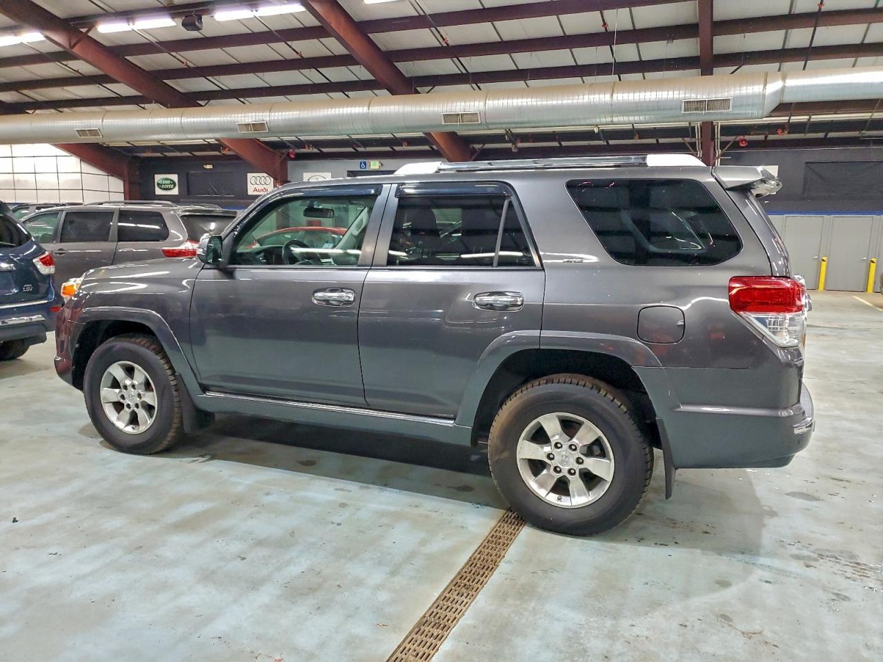 2010 TOYOTA 4Runner