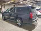 2015 CHEVROLET Suburban