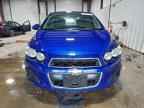 2014 CHEVROLET SONIC