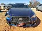2018 INFINITI Q50