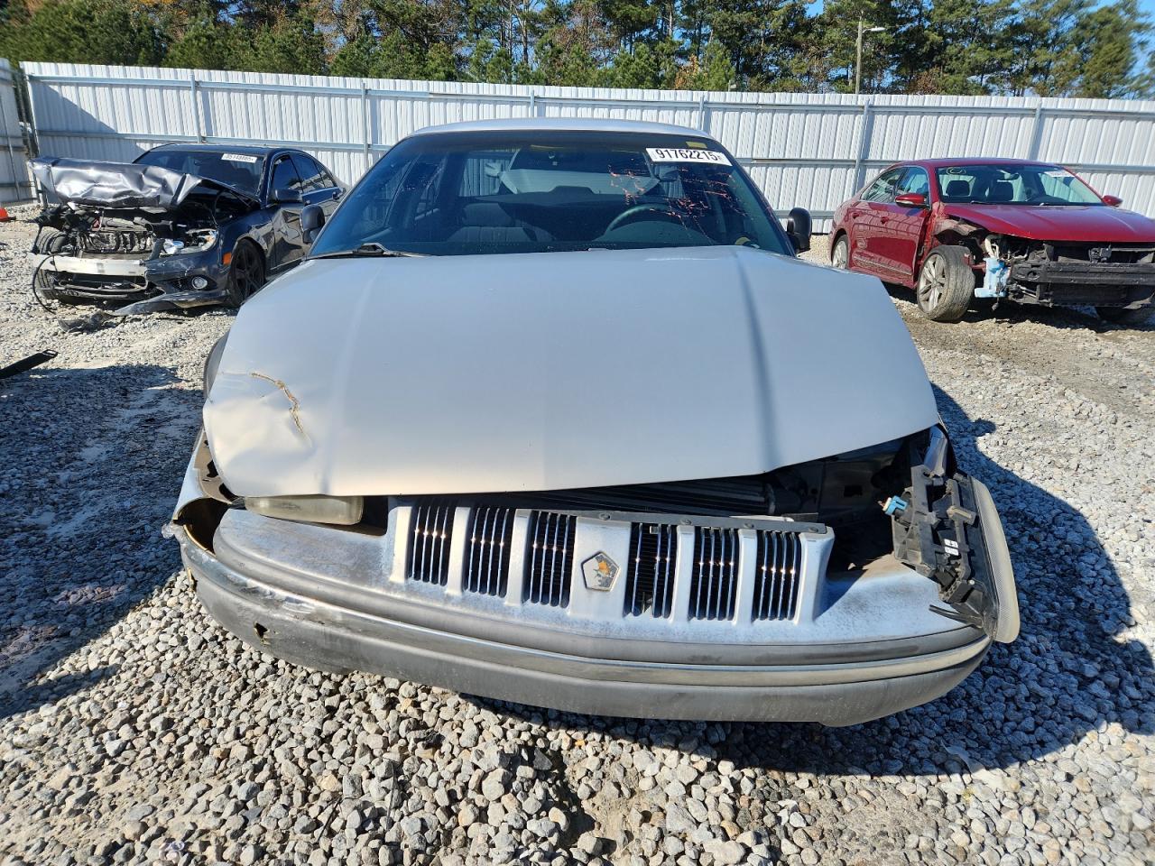 1993 CHRYSLER Concorde