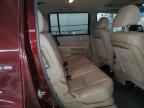 2012 HONDA PILOT