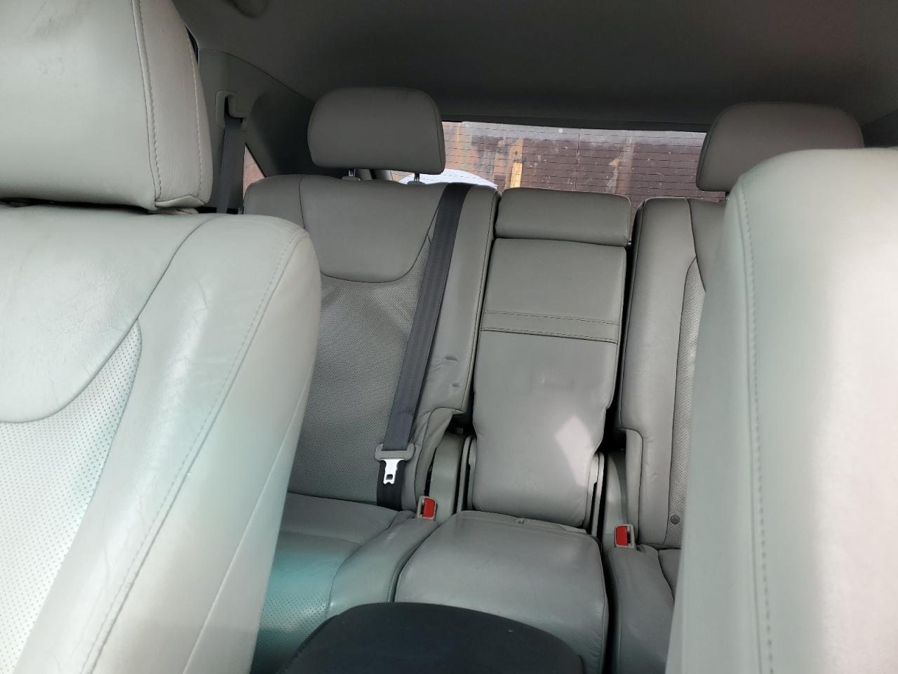 2012 LEXUS RX 450H