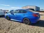 2018 SUBARU WRX